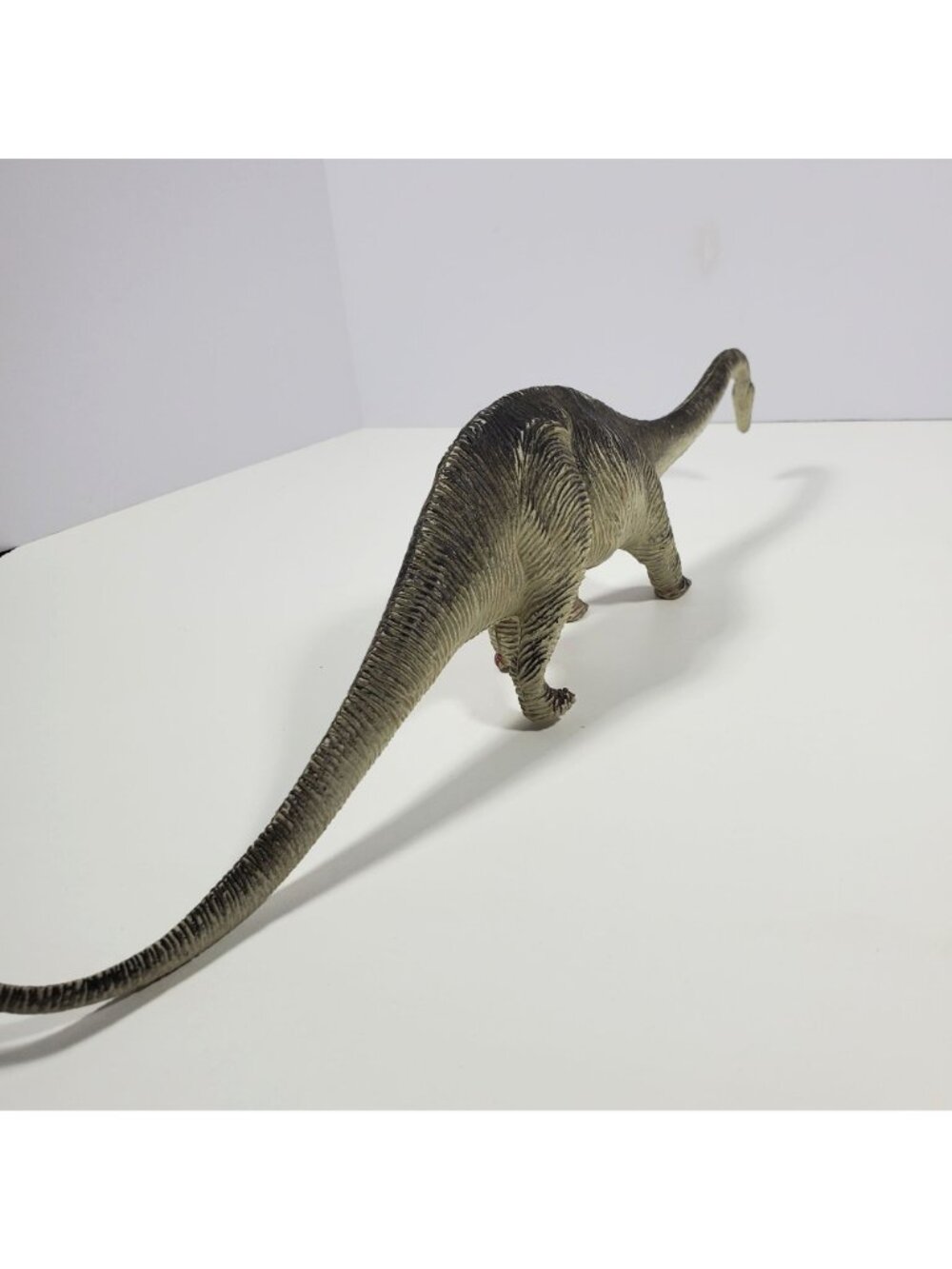 Larami Parasaurolophus & Diplodocus Dinosaur Vintage Figures - Picture 15 of 16